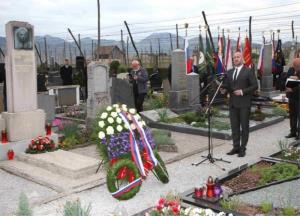 Slovesnost ob 100-letnici smrti Srečka Puncerja 5